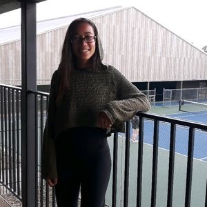 Meet your Posher, Alexandria